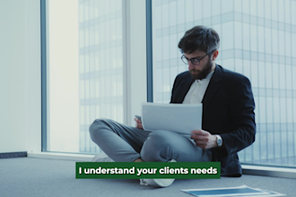 create short video ads for drop servicers