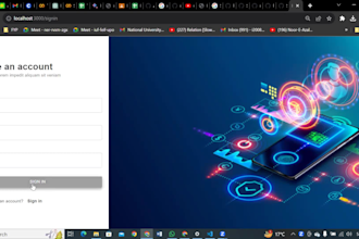 do java programming and java gui projects