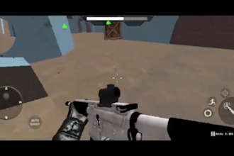 3d fps gun animation 3d gun model 3d weapon fps game animation for unreal unity