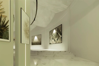 create video animation walkthrough of your house or building