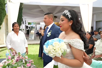 professionally edit your wedding and event videos