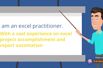 analyze your reports, create complex formula,data analysis