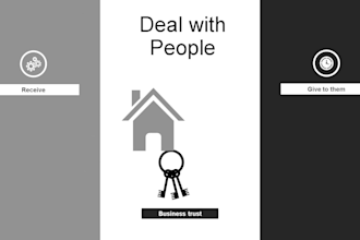 create professional ppt presentations, powerpoint templates and pitch deck