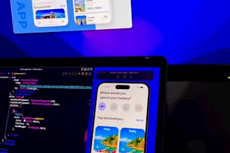 be your flutter UI developer, convert figma to flutter code