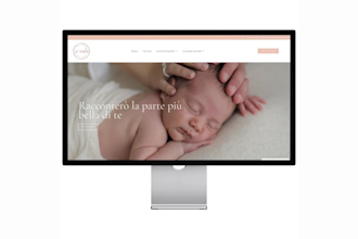 develop and optimize your wix website with professional SEO and advanced design