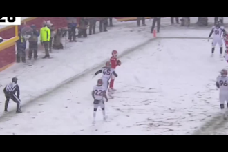 edit your sports highlights for scouting report video