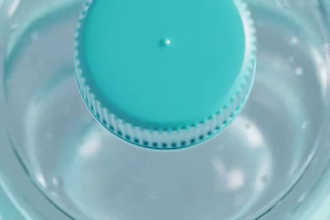 create 3d product animation, 3d fluid, water simulation using cinema 4d blender