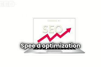 optimize website performance and make the web faster
