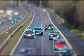 train a custom object detection model with yolo or faster rcnn for your images