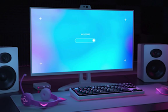 graphics for streamers unique layouts, alerts, logo design