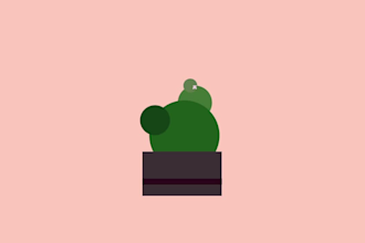 create flat design animation, 2d motion graphics, animated logo,text intro video