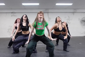 do tik tok dance video hiphop dance group dance, dance choreography afro dance