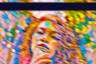 create ai generated art and logo for you using midjourney