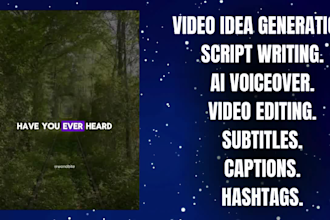 be your facebook instream video creator