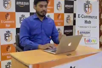 be your expert amazon fba wholesale virtual assistant