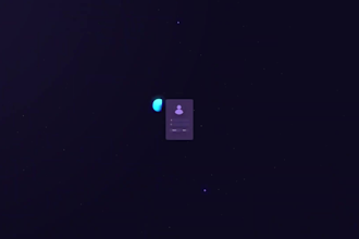 do 3d motion graphics explainer video ultra nft marketplace 3d product animation