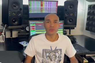 make your dream mix