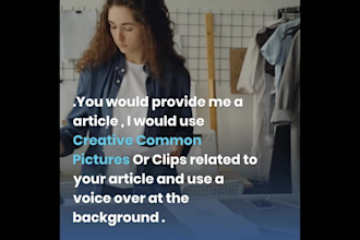 create engaging facebook, instagram ads that convert