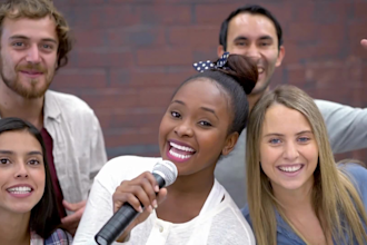 create personalized songs for your special moments, events, or loved ones