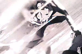 do 2d anime fighting, anime animation, japanese anime style, 2d anime animation