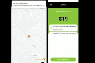 develop your cross platform mobile app development