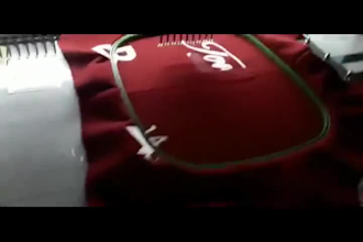 design sublimation jersey hoodies or track suits