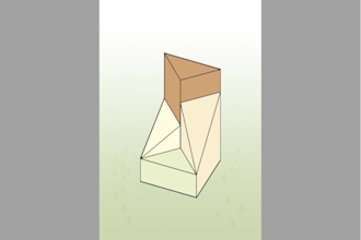 create architectural motion graphics and concept design diagrams