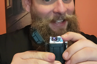 make a product review video for your amazon product