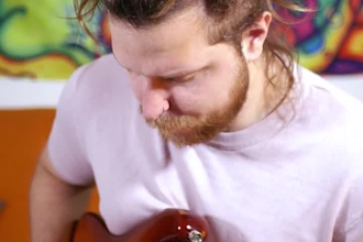 teach you how to play guitar