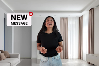 make videos for your fitness brand