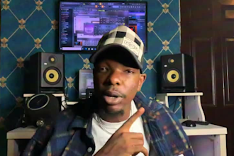 write catchy rap and dancehall hooks for your song