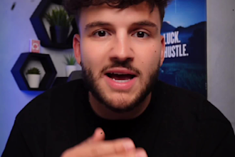 edit short videos with subtitles and caption for reels, tiktok, youtube shorts