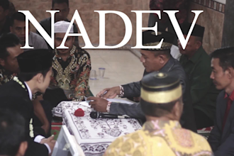 do wedding video editing