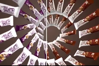do 3d product animation, liquid and water simulation, 3d can, 3d soda animation