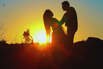 do ghostwriting on captivating romance story that sparks emotion