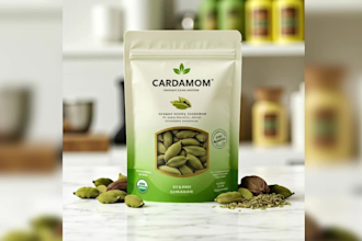 create realistic product placement ai image editing and social media design
