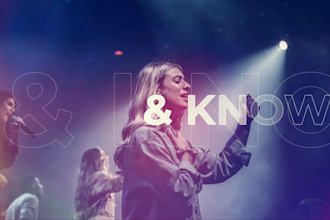 create church program intro and outro of this nature
