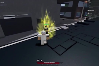 be your advanced roblox scripter, script any system vfx, animation and more
