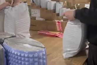 be your china dropshipping agent with fast fulfillment