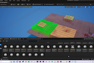 seel  you fortnite boxfight pvp map with superpowers in uefn with verse code