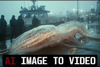 do image to video using ai