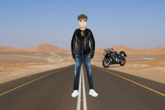 help in creating anything in adobe animate or flash