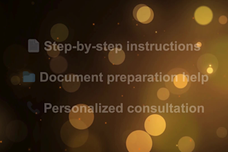 assist you with tin, vat, and business registration