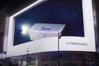 do expert 3d  animaton, billboard and 3d cgi animation