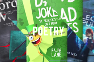 create a prime ebook or fantacy book cover design