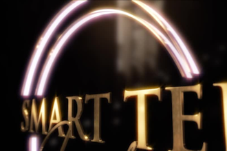 design your 3d logo animation