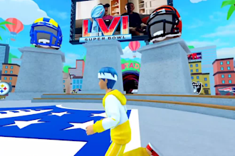 do roblox full game creation, full game development, roblox game