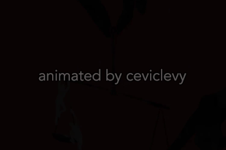 animate your spotify album cover for the song background
