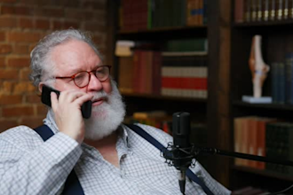 do a warm, deep, mature, rich, smooth, american accent, english, male voiceover