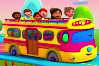 create awesome children story book and kids picture book illustrations